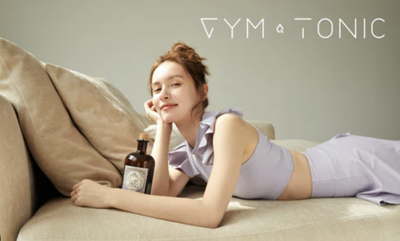 Gym & Tonic logo