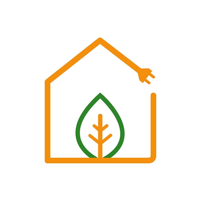 Homely Energy logo