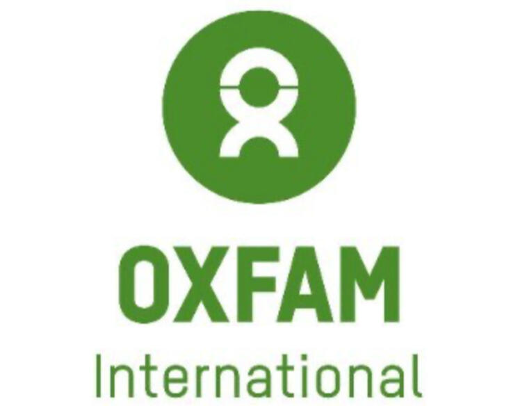 Oxfam International Oxfam International