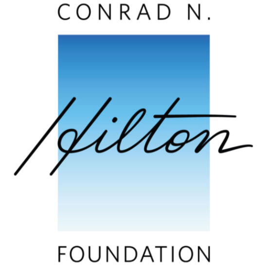 Hilton Foundation Conrad N. Hilton Foundation
