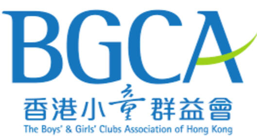 BCGA BCGA The Boys' & Girls' Clubs Association of Hong Kong