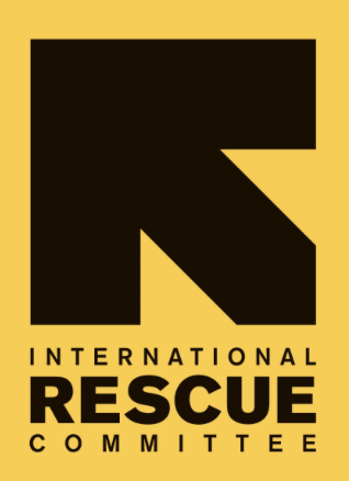 International Rescue Committee logo