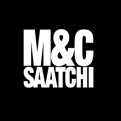 M&C Saatchi logo